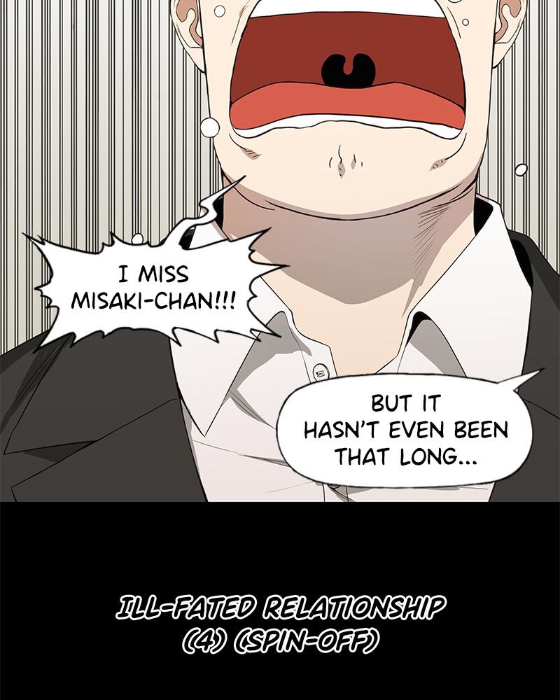 Read The Boxer ENGLISH Manga Online