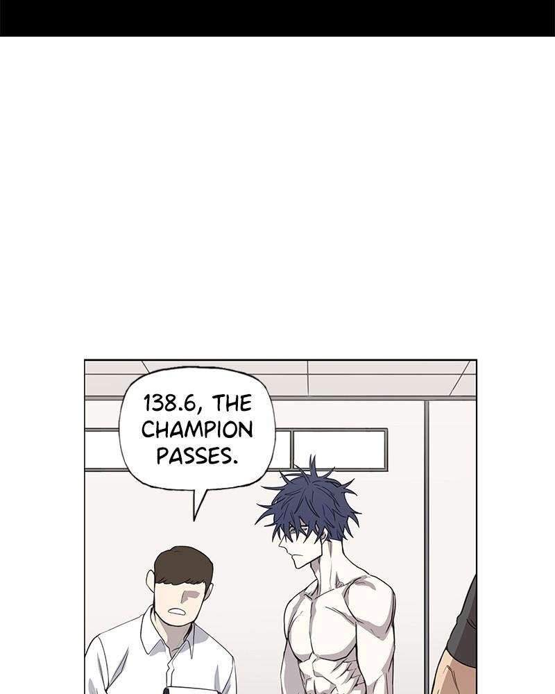 Read The Boxer ENGLISH Manga Online