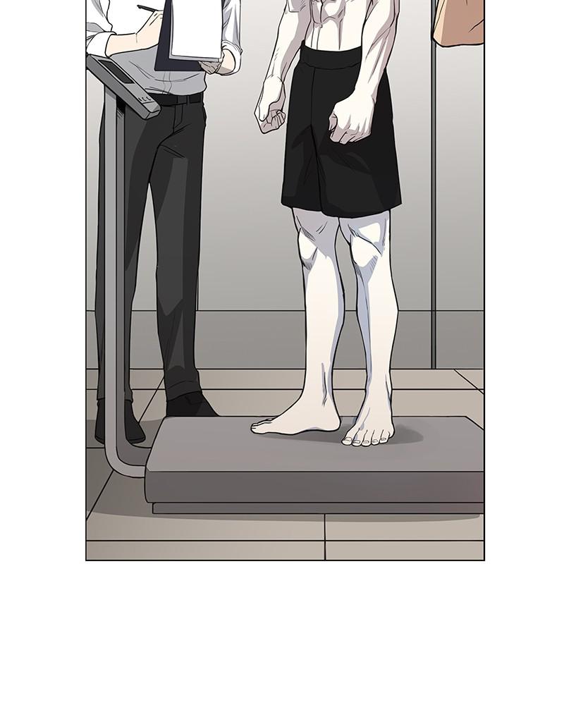 Read The Boxer ENGLISH Manga Online