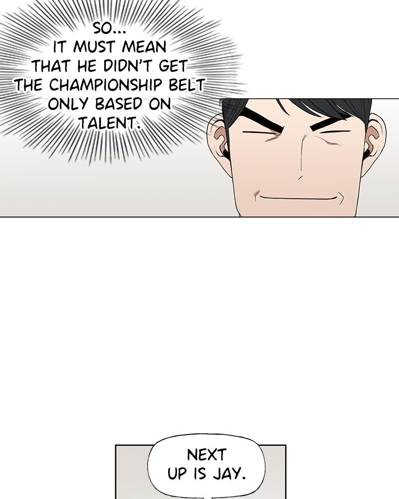 Read The Boxer ENGLISH Manga Online