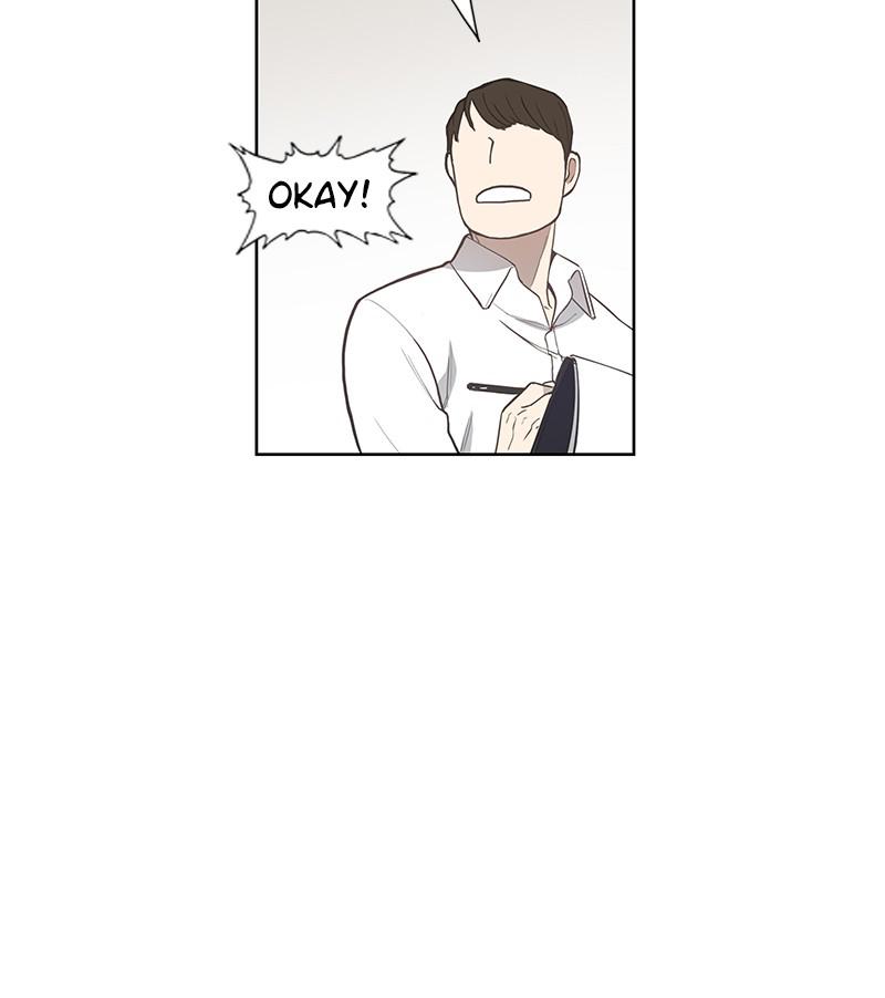 Read The Boxer ENGLISH Manga Online