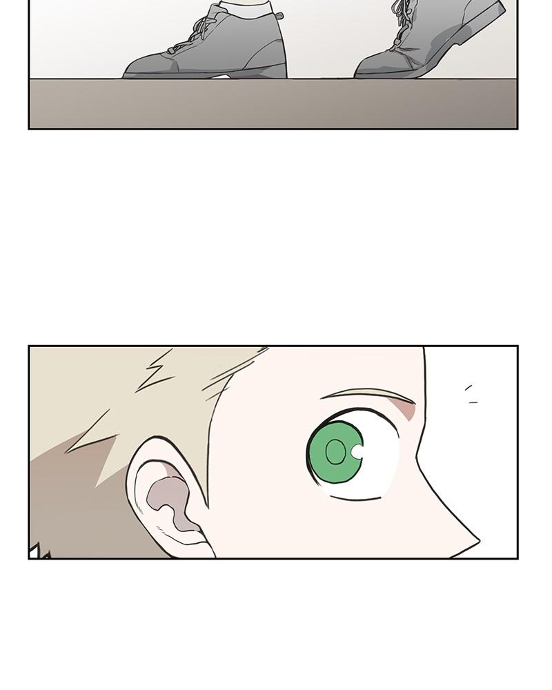 Read The Boxer ENGLISH Manga Online