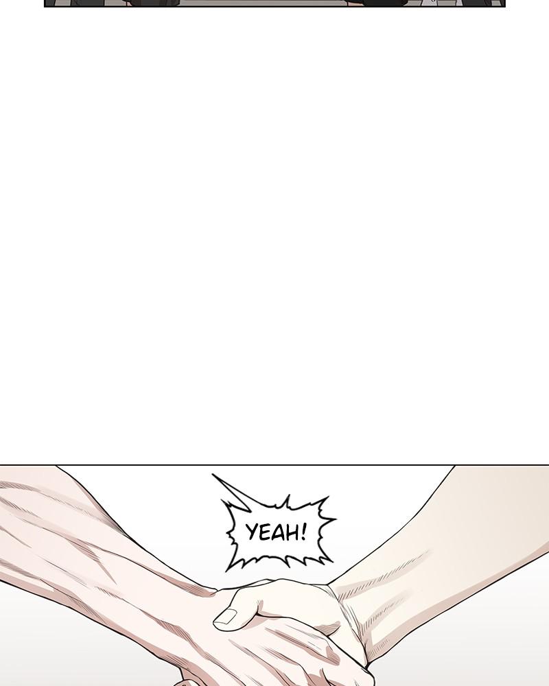 Read The Boxer ENGLISH Manga Online