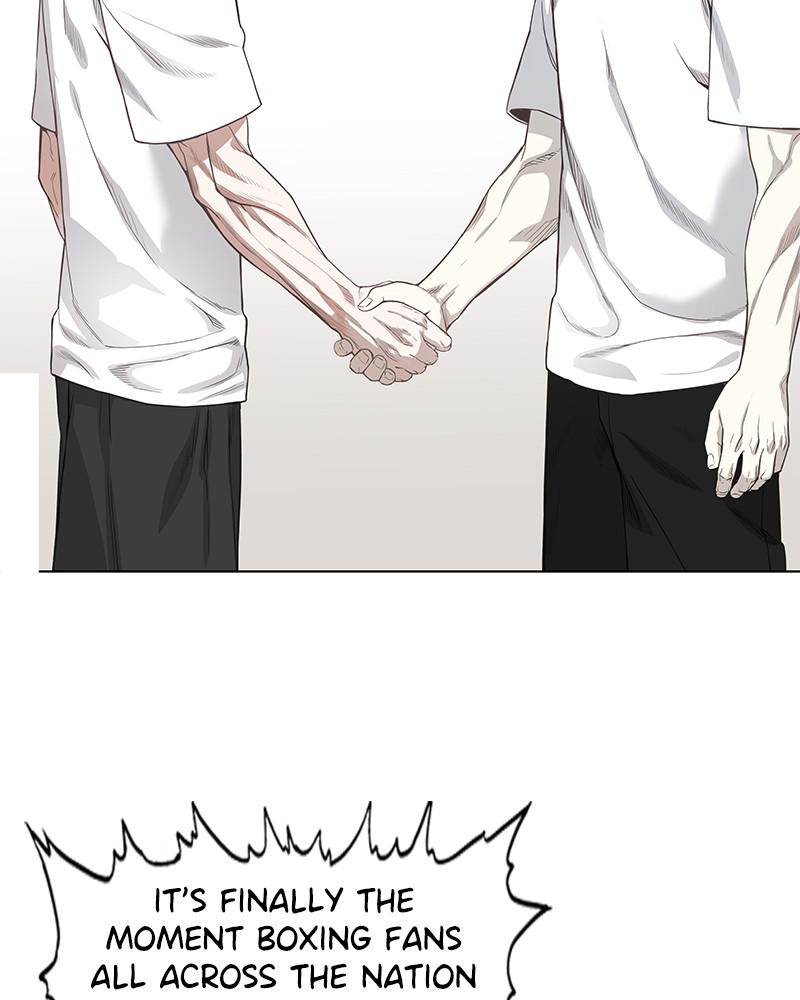 Read The Boxer ENGLISH Manga Online