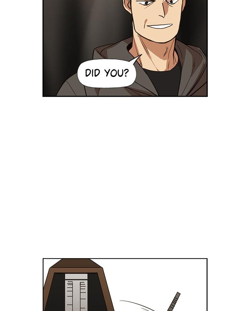 Read The Boxer ENGLISH Manga Online