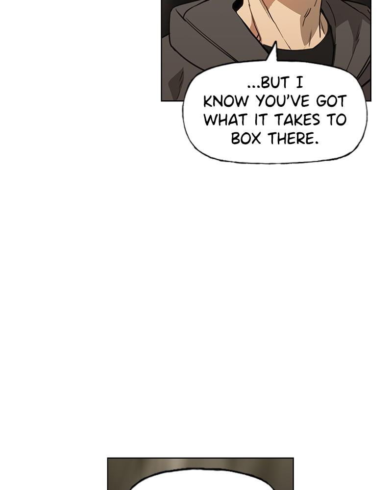 Read The Boxer ENGLISH Manga Online