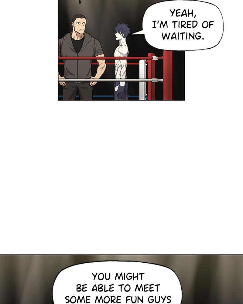 Read The Boxer ENGLISH Manga Online