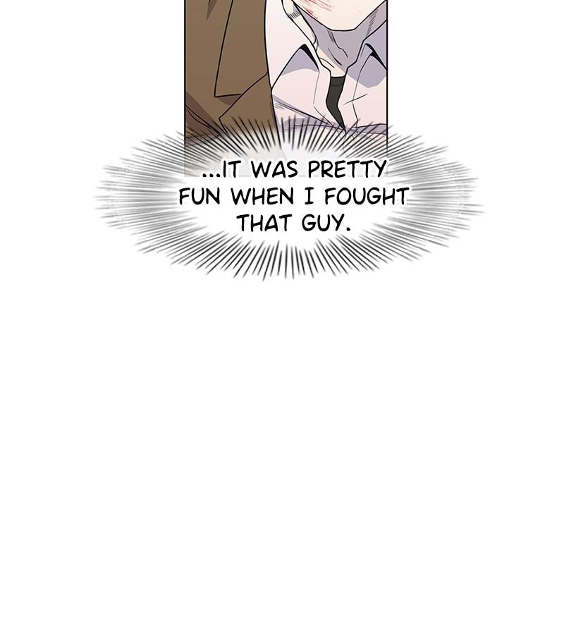 Read The Boxer ENGLISH Manga Online