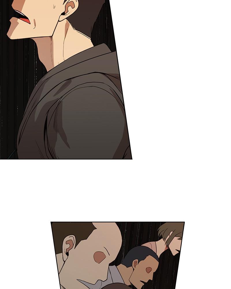 Read The Boxer ENGLISH Manga Online