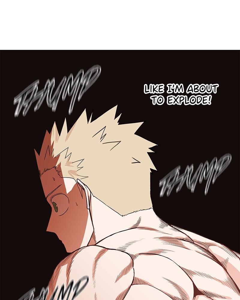 Read The Boxer ENGLISH Manga Online