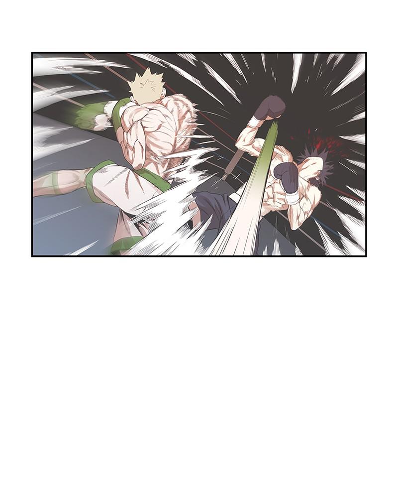 Read The Boxer ENGLISH Manga Online