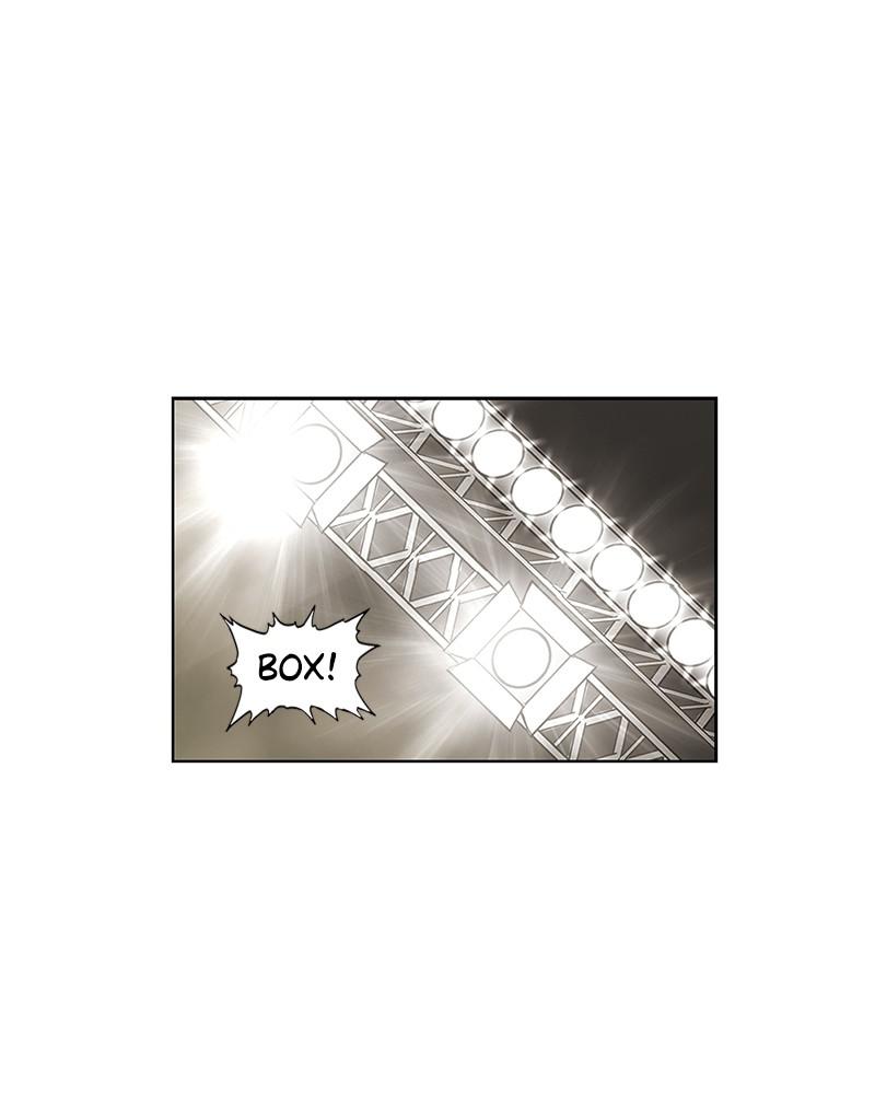 Read The Boxer ENGLISH Manga Online