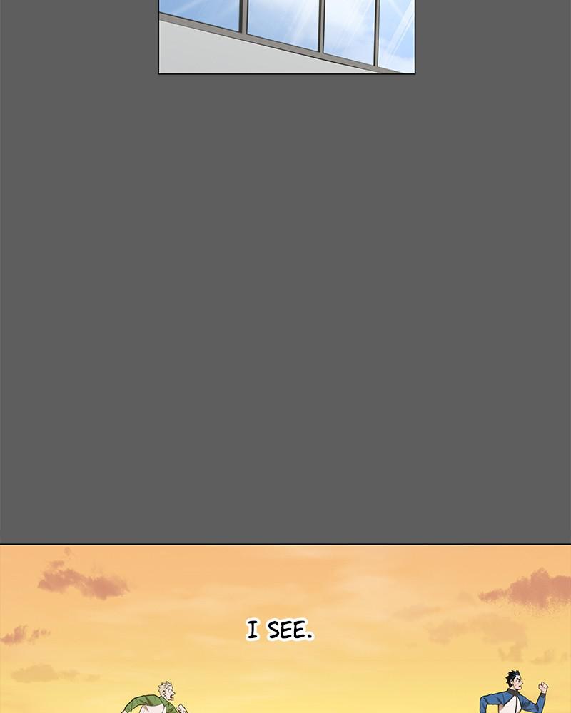 Read The Boxer ENGLISH Manga Online