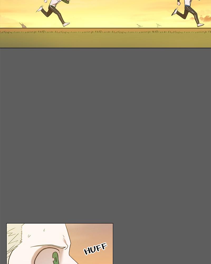 Read The Boxer ENGLISH Manga Online