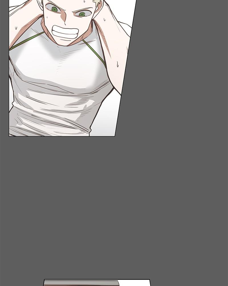 Read The Boxer ENGLISH Manga Online