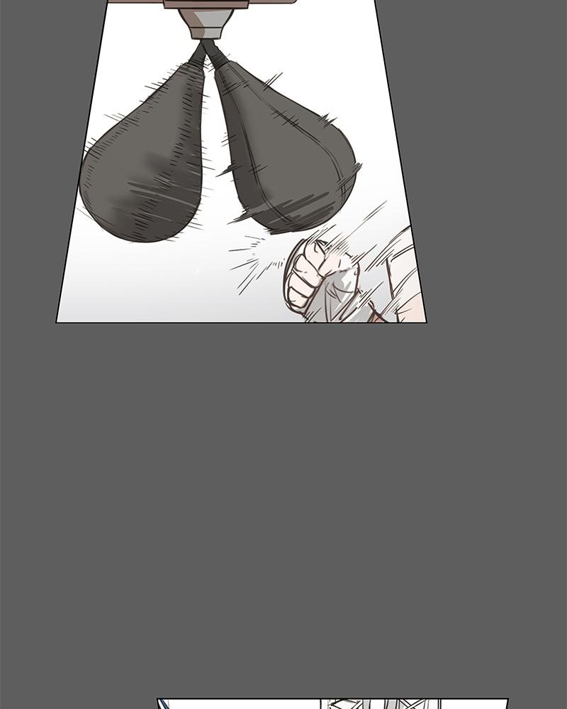 Read The Boxer ENGLISH Manga Online