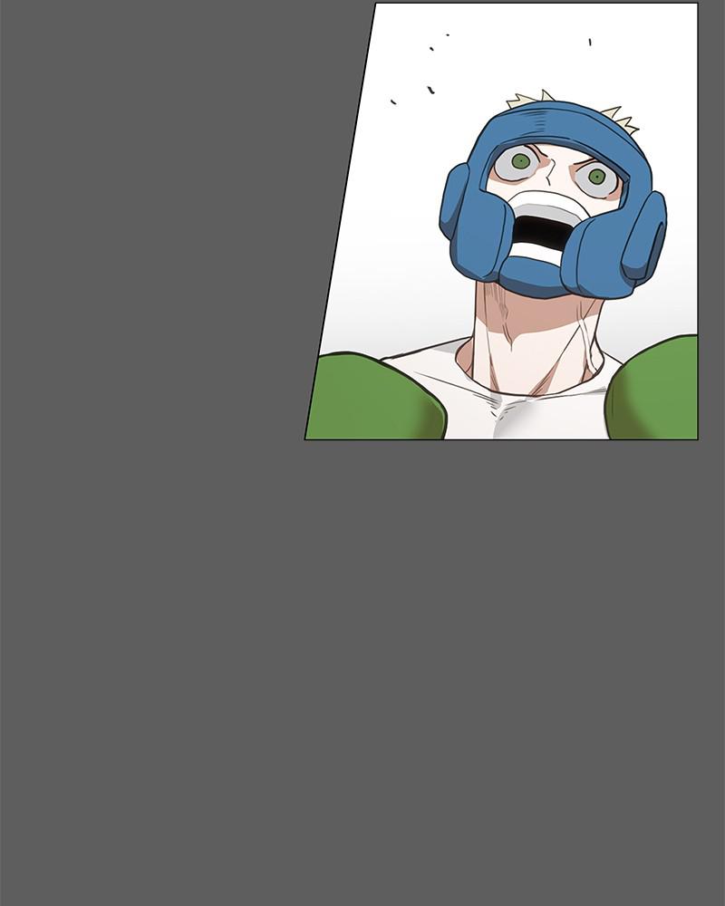 Read The Boxer ENGLISH Manga Online