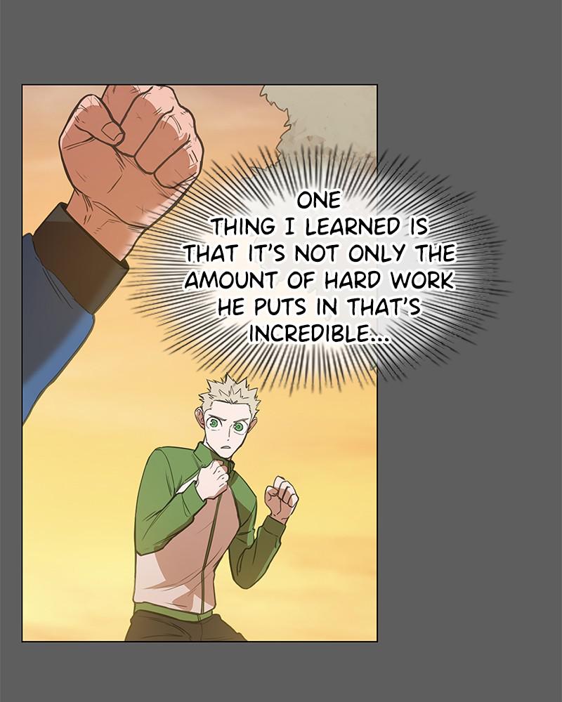 Read The Boxer ENGLISH Manga Online