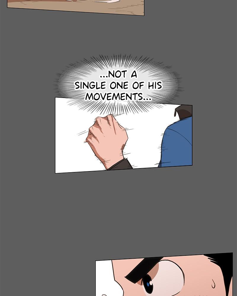 Read The Boxer ENGLISH Manga Online