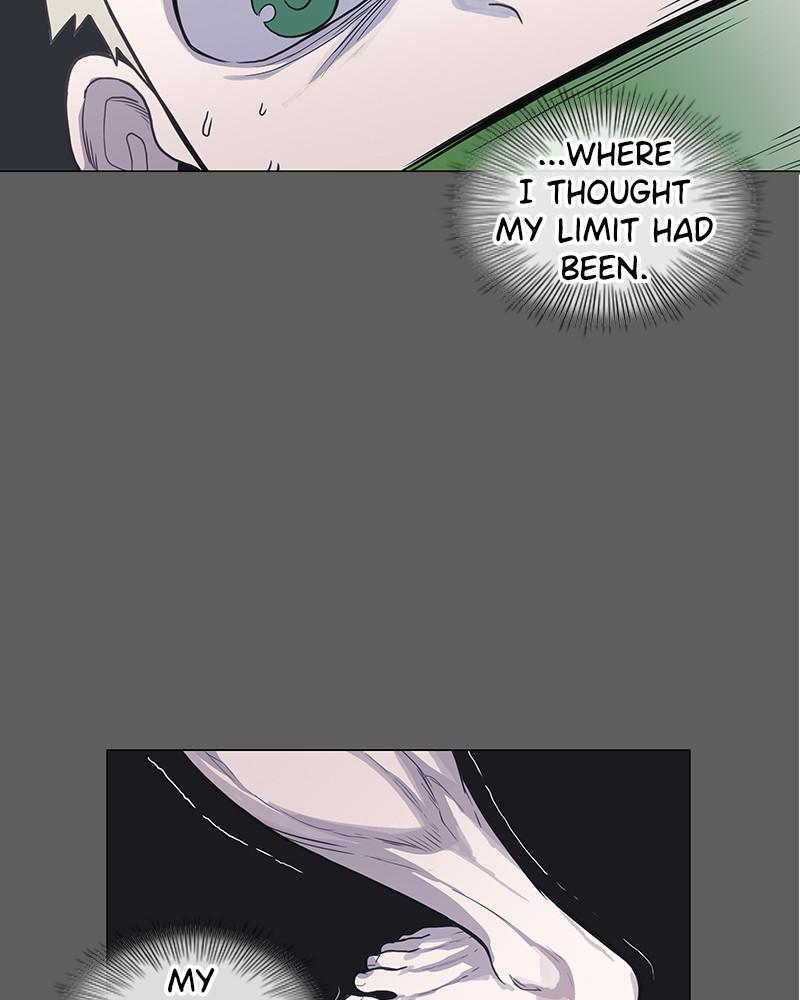 Read The Boxer ENGLISH Manga Online