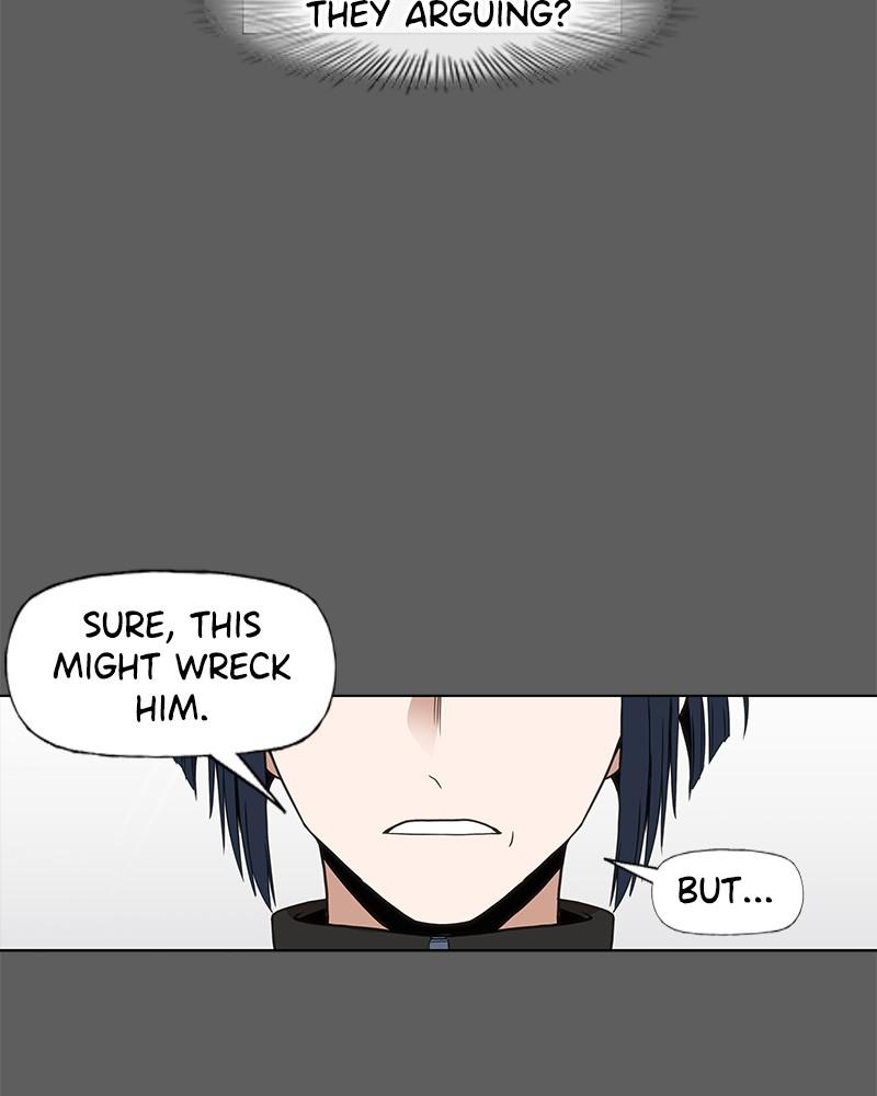 Read The Boxer ENGLISH Manga Online