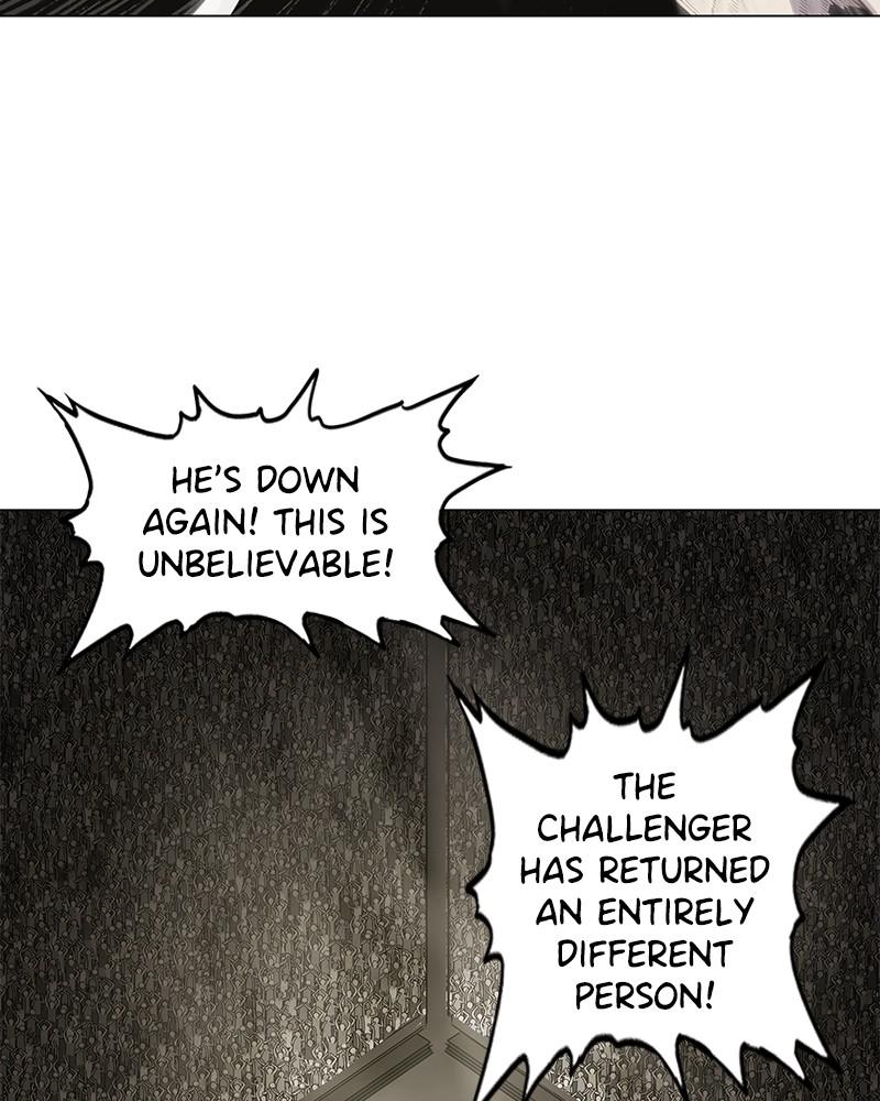 Read The Boxer ENGLISH Manga Online