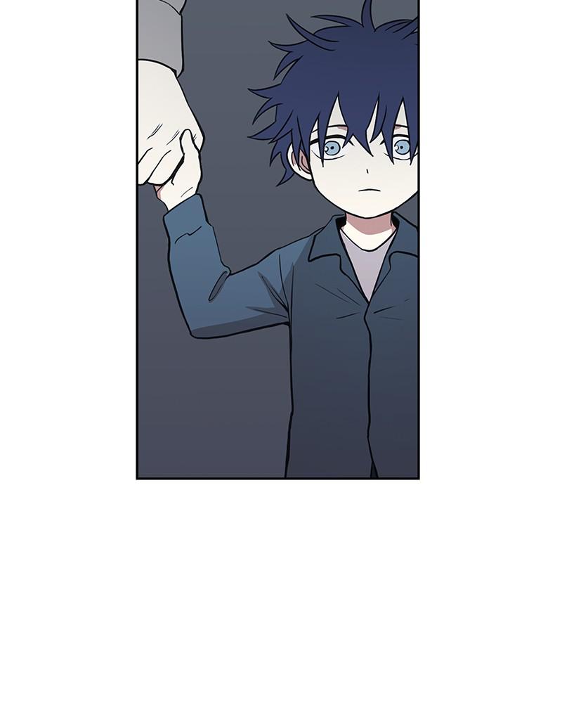 Read The Boxer ENGLISH Manga Online