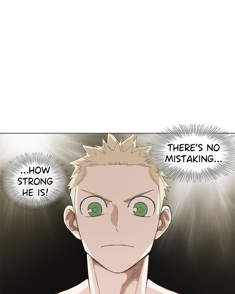 Read The Boxer ENGLISH Manga Online