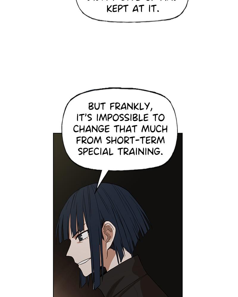 Read The Boxer ENGLISH Manga Online