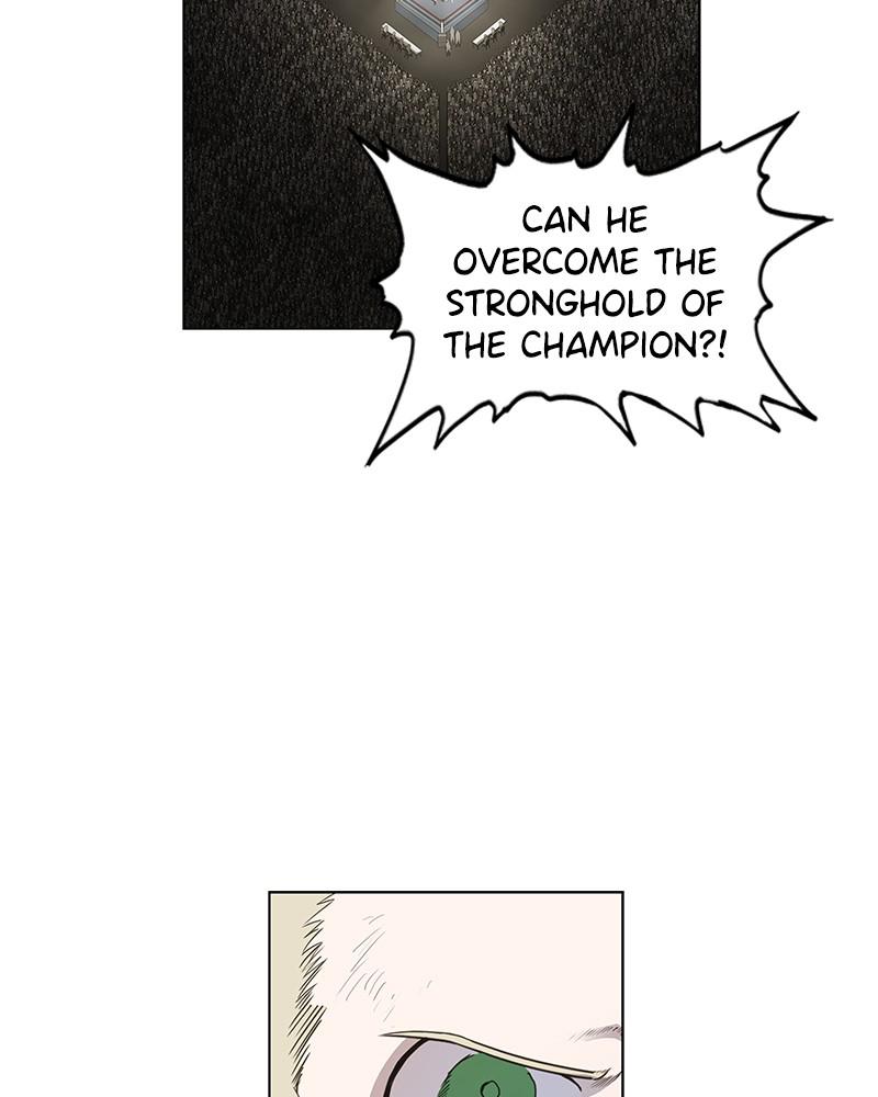 Read The Boxer ENGLISH Manga Online