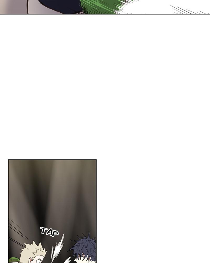 Read The Boxer ENGLISH Manga Online