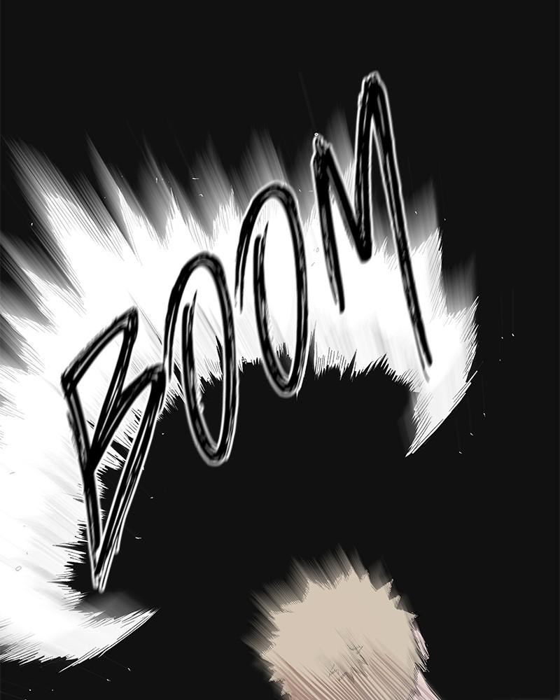 Read The Boxer ENGLISH Manga Online