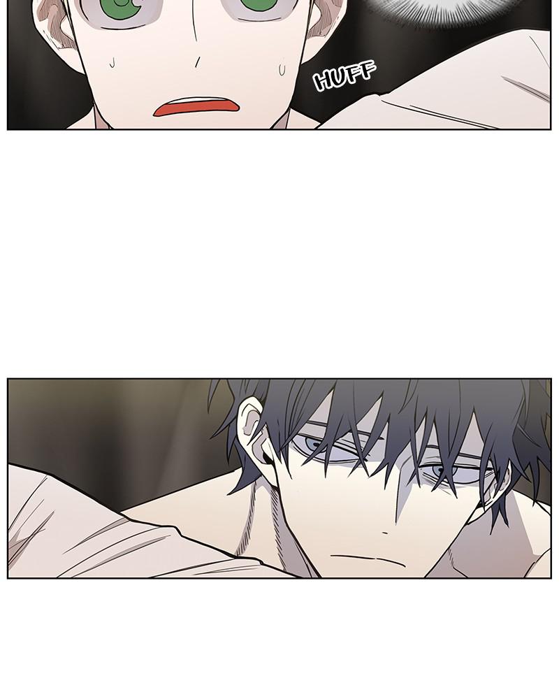 Read The Boxer ENGLISH Manga Online