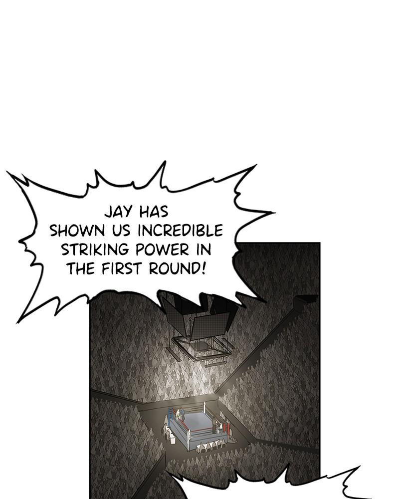 Read The Boxer ENGLISH Manga Online