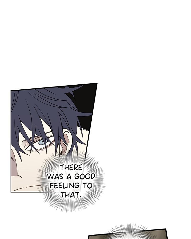 Read The Boxer ENGLISH Manga Online