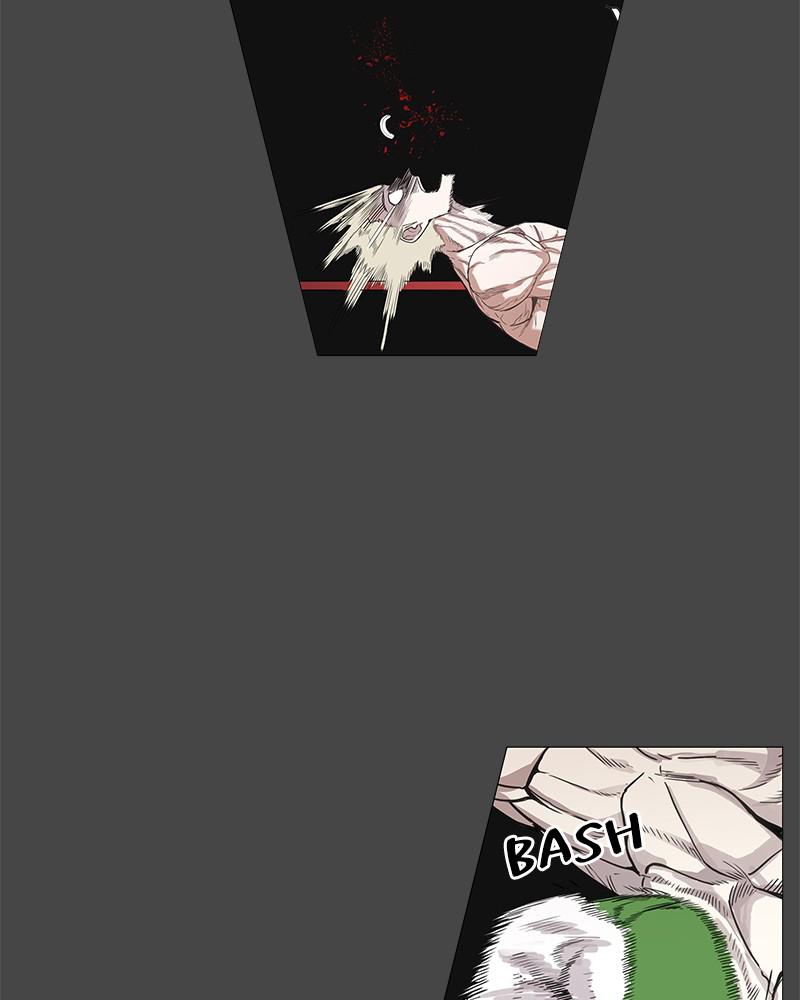 Read The Boxer ENGLISH Manga Online