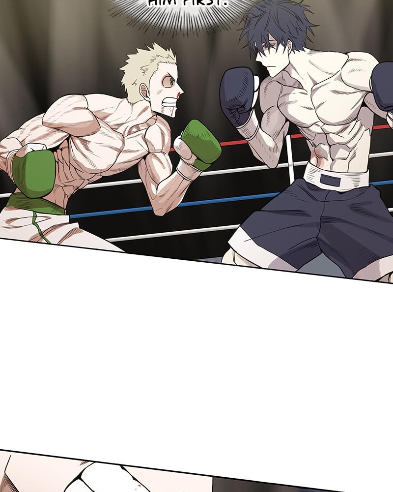 Read The Boxer ENGLISH Manga Online