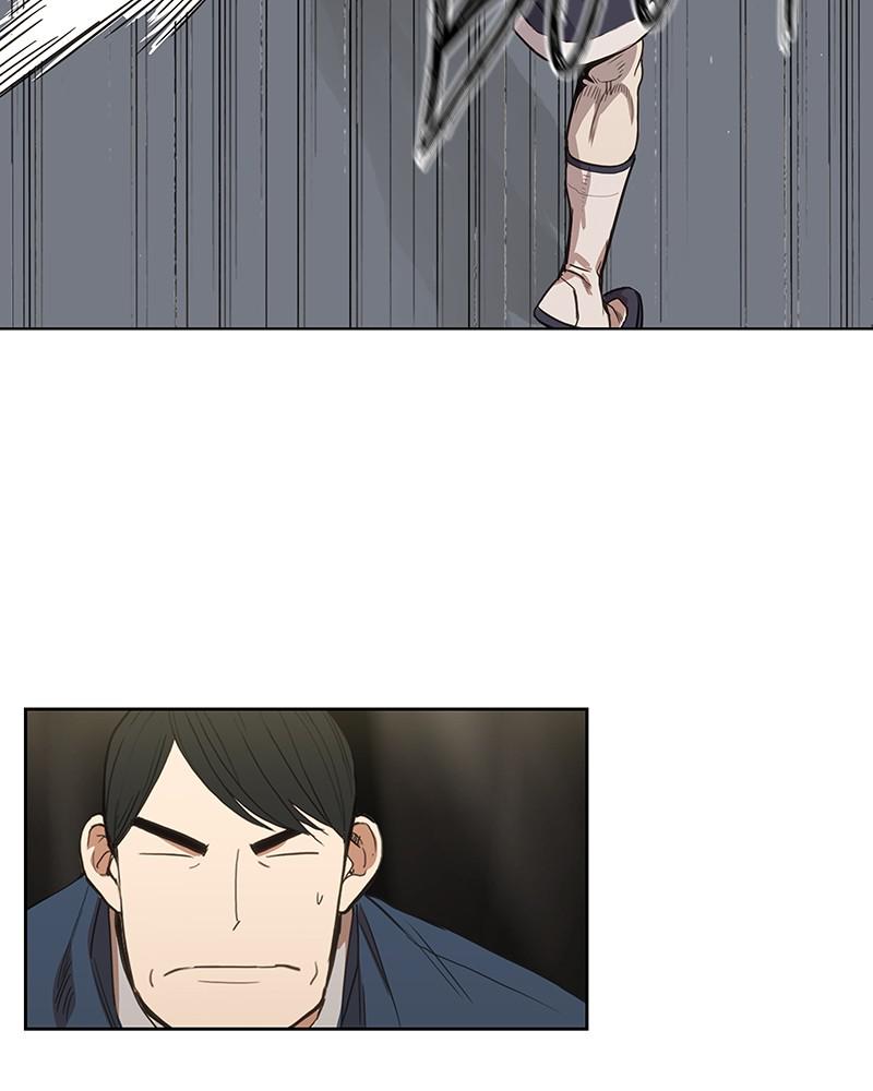 Read The Boxer ENGLISH Manga Online