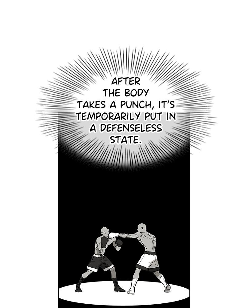 Read The Boxer ENGLISH Manga Online
