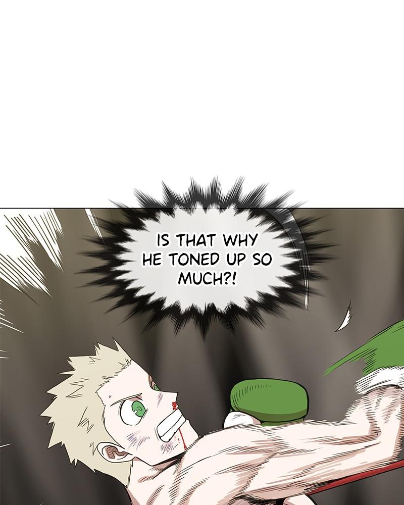 Read The Boxer ENGLISH Manga Online