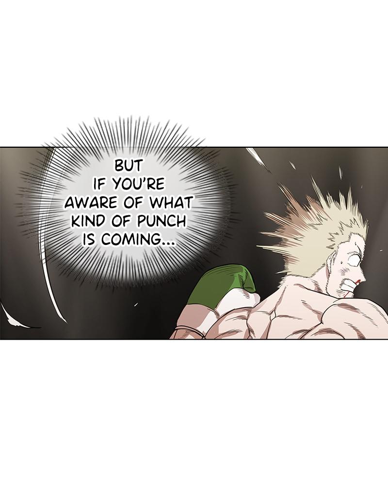 Read The Boxer ENGLISH Manga Online