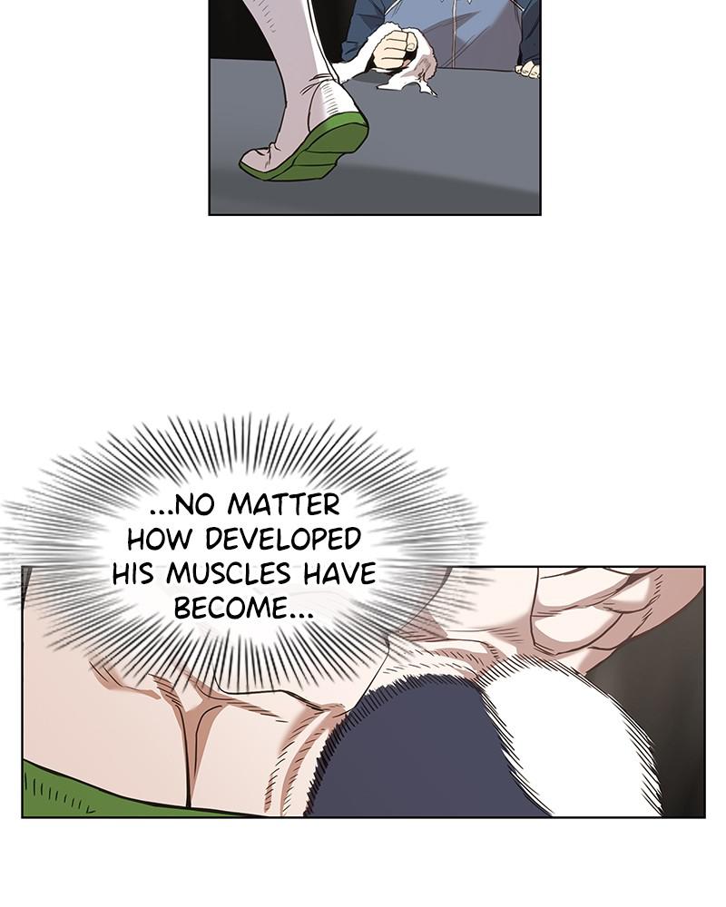 Read The Boxer ENGLISH Manga Online