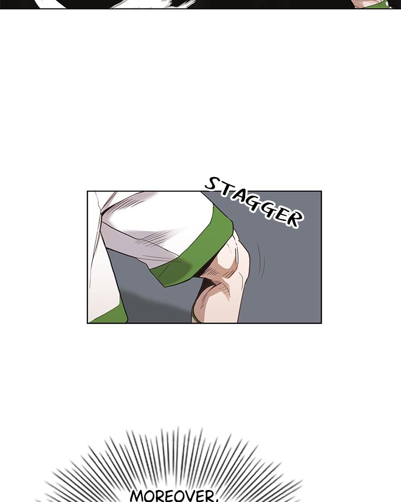 Read The Boxer ENGLISH Manga Online