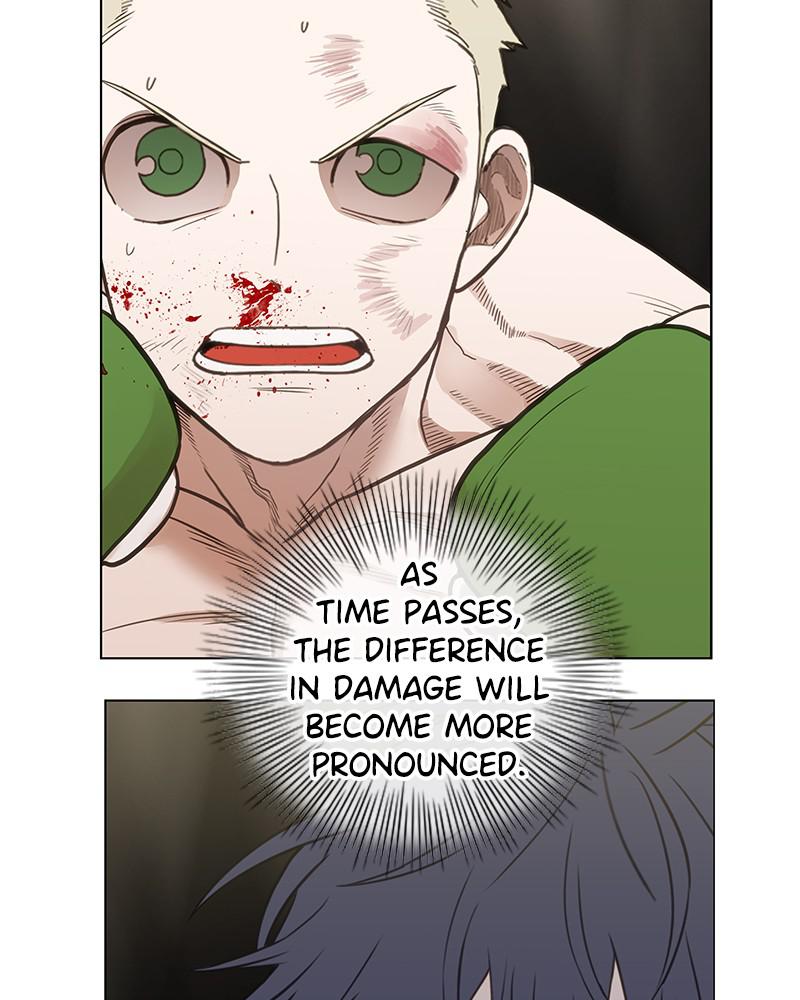 Read The Boxer ENGLISH Manga Online