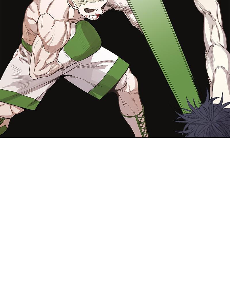 Read The Boxer ENGLISH Manga Online