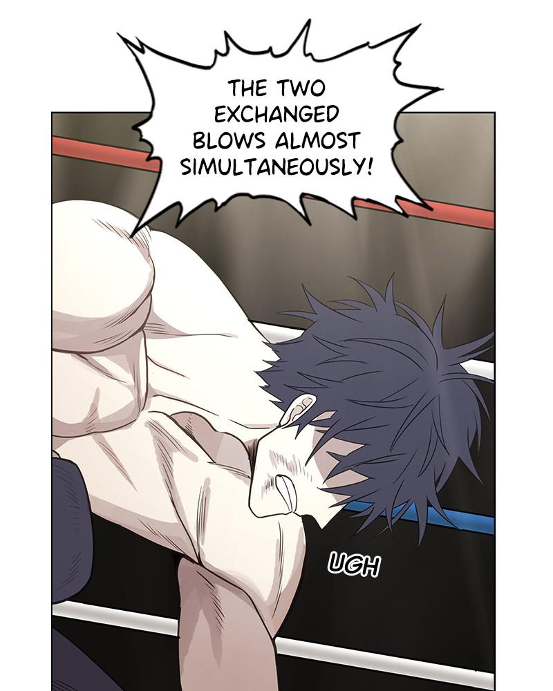 Read The Boxer ENGLISH Manga Online