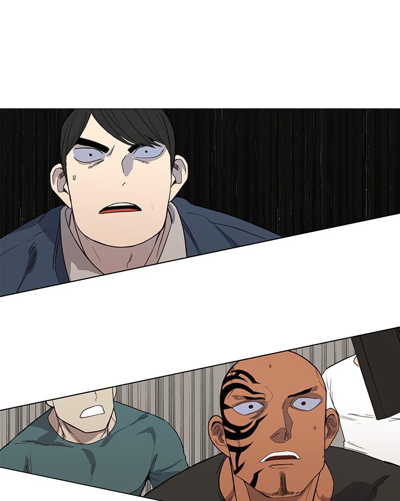 Read The Boxer ENGLISH Manga Online