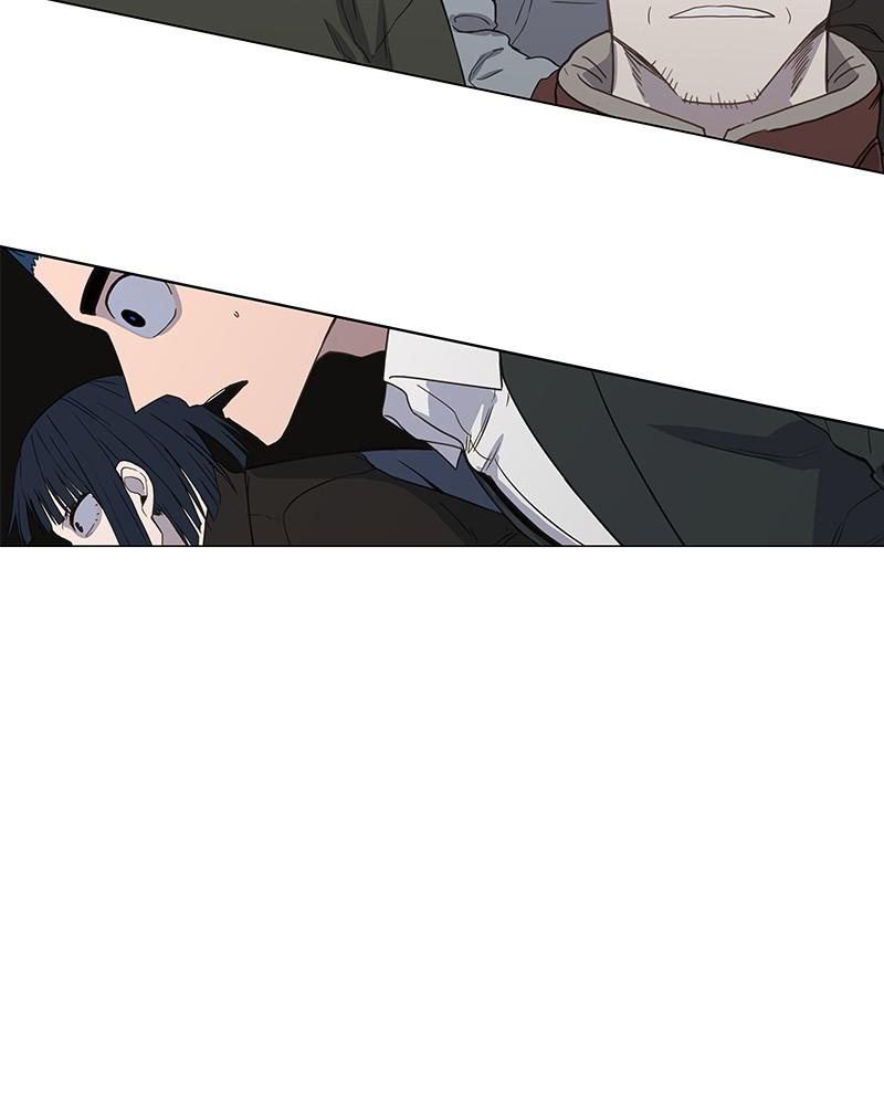 Read The Boxer ENGLISH Manga Online