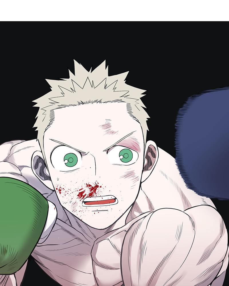 Read The Boxer ENGLISH Manga Online