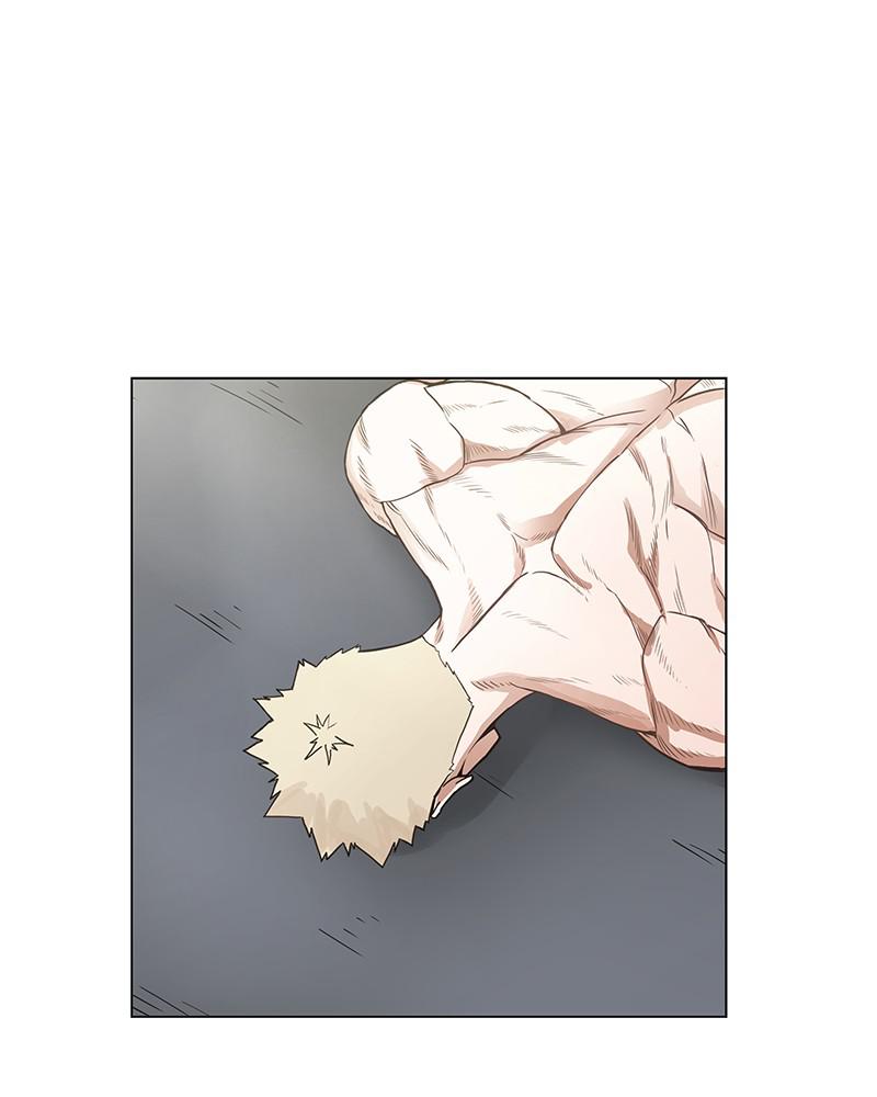 Read The Boxer ENGLISH Manga Online